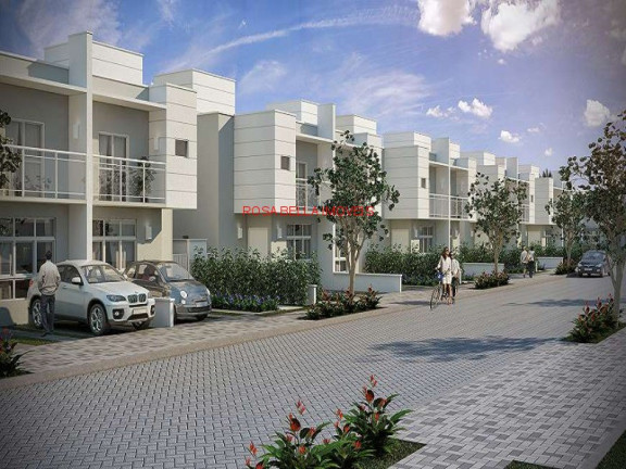 Imagem Casa com 2 Quartos à Venda, 120 m² em Ibi Aram - Itupeva