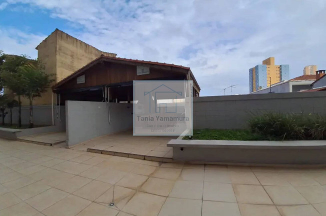 Imagem Apartamento com 2 Quartos à Venda, em Santo André Imagem Apartamento com 2 Quartos à Venda, em Santo André