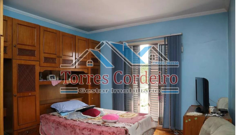Imagem Sobrado com 3 Quartos à Venda, 180 m² em Parque Monte Alegre - Taboão Da Serra