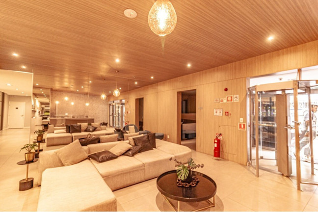 Imagem Apartamento com 1 Quarto à Venda, 50 m² em República - São Paulo Imagem Apartamento com 1 Quarto à Venda, 50 m² em República - São Paulo