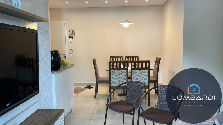 Imagem Apartamento com 2 Quartos à Venda, 56 m² em Praia Das Toninhas - Ubatuba Imagem Apartamento com 2 Quartos à Venda, 56 m² em Praia Das Toninhas - Ubatuba