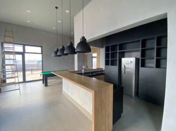 Imagem Apartamento com 2 Quartos à Venda, 72 m² em Vila Esperança - São Paulo