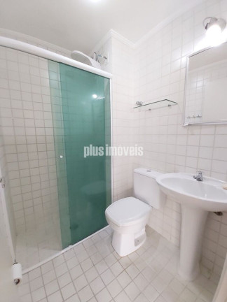 Imagem Apartamento com 2 Quartos para Alugar, 58 m² em Vila Olímpia - São Paulo Imagem Apartamento com 2 Quartos para Alugar, 58 m² em Vila Olímpia - São Paulo