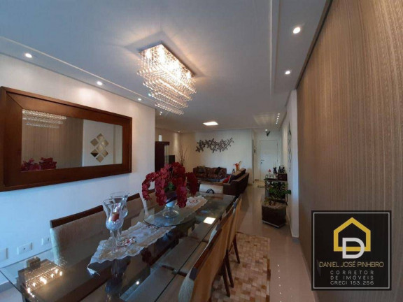 Imagem Apartamento com 3 Quartos à Venda, 157 m² em Canto Do Forte - Praia Grande Imagem Apartamento com 3 Quartos à Venda, 157 m² em Canto Do Forte - Praia Grande