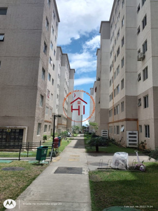 Imagem Apartamento com 2 Quartos à Venda, 41 m² em Campinas De Pirajá - Salvador Imagem Apartamento com 2 Quartos à Venda, 41 m² em Campinas De Pirajá - Salvador