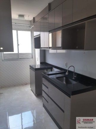 Imagem Imóvel com 2 Quartos à Venda, 47 m² em Parque Yolanda (nova Veneza) - Sumaré