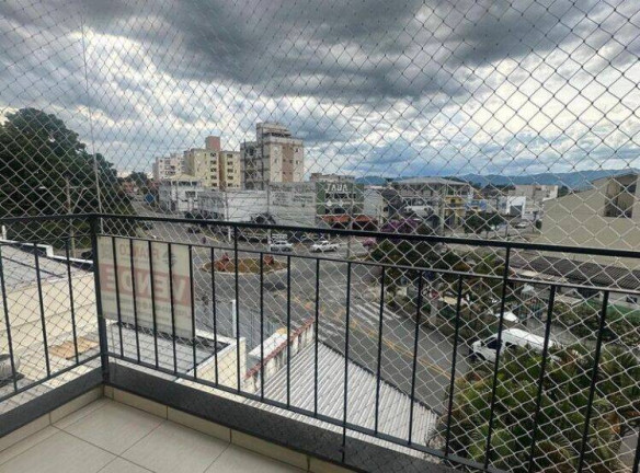Imagem Apartamento com 3 Quartos à Venda, em Residencial Portal Da Mantiqueira - Taubaté Imagem Apartamento com 3 Quartos à Venda, em Residencial Portal Da Mantiqueira - Taubaté