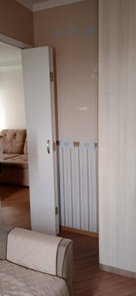 Imagem Apartamento com 2 Quartos à Venda, 50 m² em Vila Homero Thon - Santo André