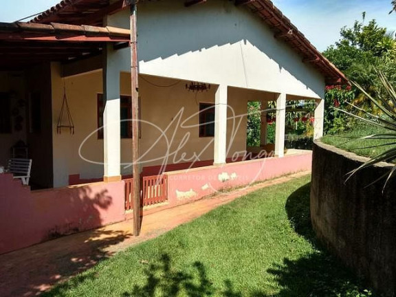 Imagem Fazenda à Venda, 100 m² em Timbuí - Fundão Imagem Fazenda à Venda, 100 m² em Timbuí - Fundão