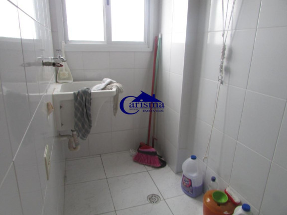 Imagem Apartamento com 3 Quartos à Venda, 88 m² em Vila Valparaíso - Santo André Imagem Apartamento com 3 Quartos à Venda, 88 m² em Vila Valparaíso - Santo André