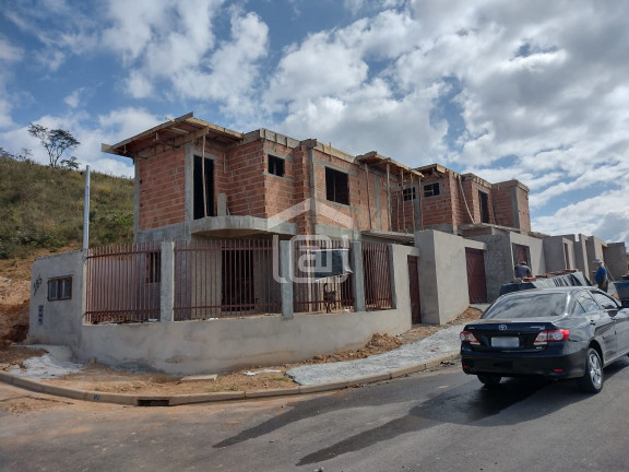 Imagem Casa com 3 Quartos à Venda, 97 m² em Jardim Bandeirantes - Poços De Caldas
