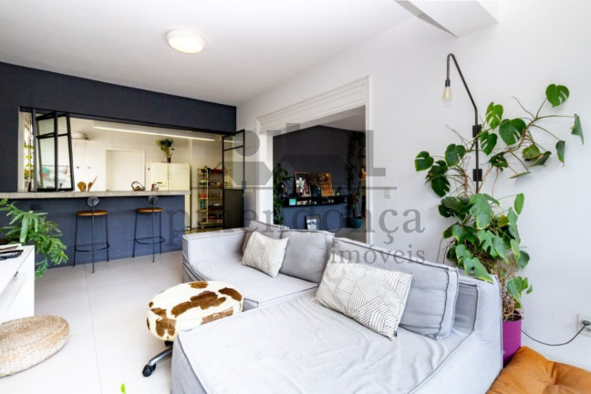 Imagem Apartamento com 3 Quartos à Venda, 230 m² em Higienópolis - São Paulo