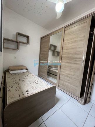 Imagem Casa de Condomínio com 2 Quartos à Venda, 53 m² em Sítio Do Campo - Praia Grande Imagem Casa de Condomínio com 2 Quartos à Venda, 53 m² em Sítio Do Campo - Praia Grande