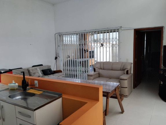 Imagem Casa com 3 Quartos à Venda, 172 m² em Salinas - Balneário Barra Do Sul