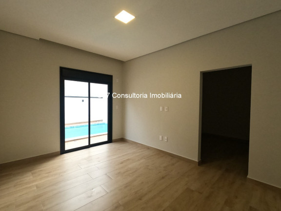 Imagem Casa com 3 Quartos à Venda,  em Jardim Piemonte - Indaiatuba