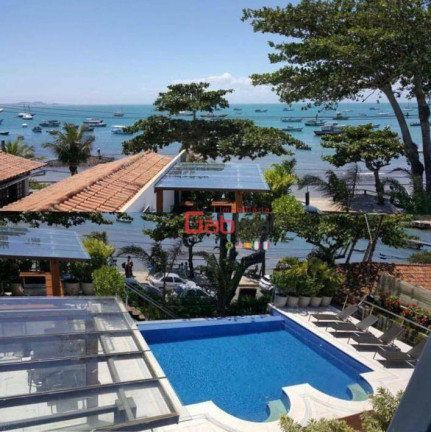 Imagem Casa com 4 Quartos à Venda, 110 m² em Centro - Armação Dos Búzios