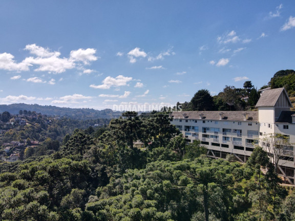 Imagem Imóvel com 1 Quarto à Venda, 60 m² em Região Do Alto Do Capivari - Campos Do Jordão