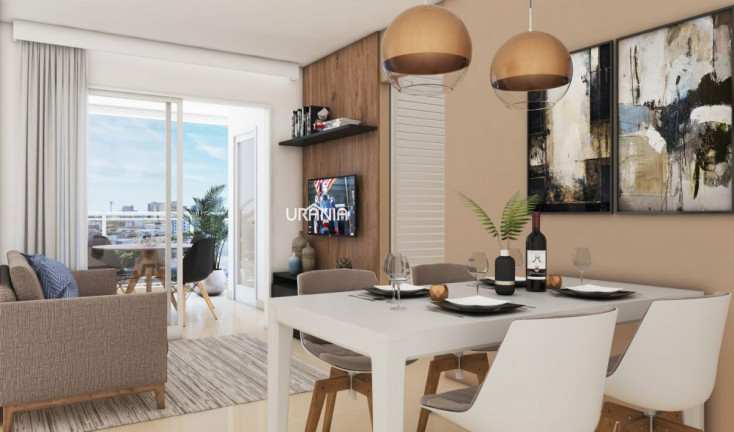 Imagem Apartamento com 2 Quartos à Venda, 61 m² em Praia De Itaparica - Vila Velha Imagem Apartamento com 2 Quartos à Venda, 61 m² em Praia De Itaparica - Vila Velha
