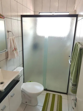 Imagem Sobrado com 2 Quartos à Venda, 110 m² em Campestre - Santo André