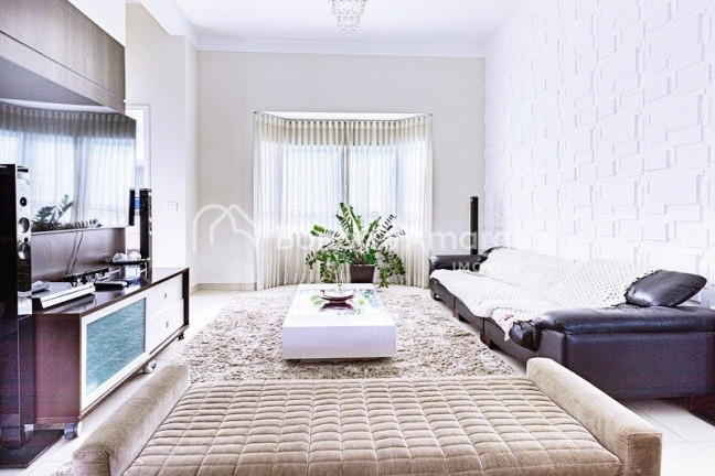 Imagem Casa de Condomínio com 5 Quartos à Venda, 720 m² em Swiss Park - Campinas Imagem Casa de Condomínio com 5 Quartos à Venda, 720 m² em Swiss Park - Campinas