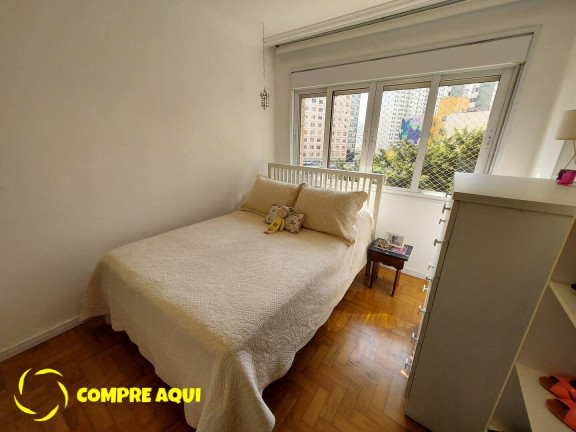 Imagem Apartamento com 3 Quartos à Venda, 90 m² em Santa Cecília - São Paulo Imagem Apartamento com 3 Quartos à Venda, 90 m² em Santa Cecília - São Paulo