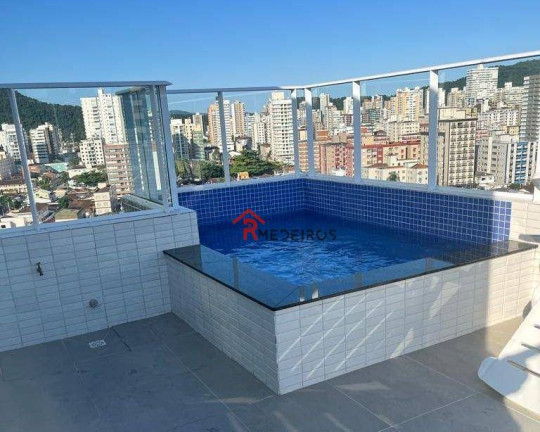 Imagem Apartamento com 1 Quarto à Venda, 40 m² em Boqueirão - Praia Grande Imagem Apartamento com 1 Quarto à Venda, 40 m² em Boqueirão - Praia Grande