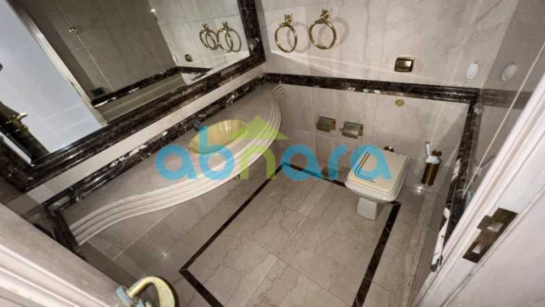 Imagem Apartamento com 4 Quartos à Venda, 340 m² em Copacabana - Rio De Janeiro Imagem Apartamento com 4 Quartos à Venda, 340 m² em Copacabana - Rio De Janeiro