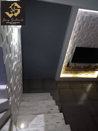 Imagem Casa com 3 Quartos à Venda, 83 m² em Cidade Planejada Ii - Bragança Paulista