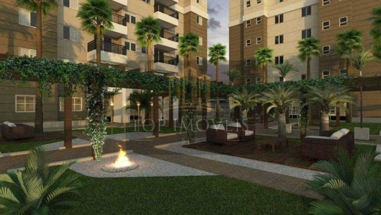 Imagem Apartamento com 2 Quartos à Venda, 65 m² em Palmeiras De São José - São José Dos Campos Imagem Apartamento com 2 Quartos à Venda, 65 m² em Palmeiras De São José - São José Dos Campos