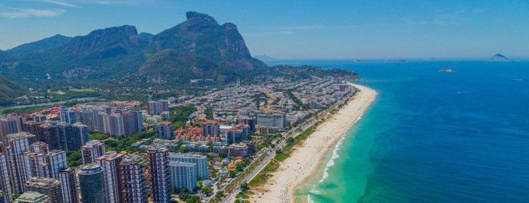 Imagem Apartamento com 4 Quartos à Venda, 156 m² em Barra Da Tijuca - Rio De Janeiro Imagem Apartamento com 4 Quartos à Venda, 156 m² em Barra Da Tijuca - Rio De Janeiro