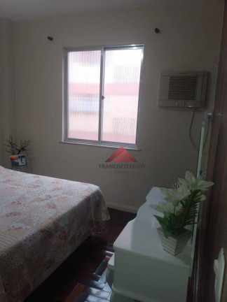 Imagem Apartamento com 1 Quarto à Venda, 41 m² em Gradim - São Gonçalo Imagem Apartamento com 1 Quarto à Venda, 41 m² em Gradim - São Gonçalo