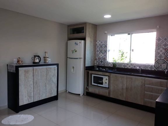 Imagem Casa com 3 Quartos à Venda, 168 m² em Bombas - Bombinhas