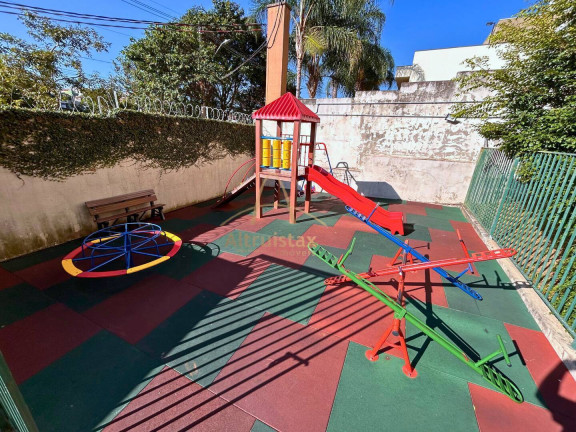 Imagem Apartamento com 2 Quartos à Venda, 51 m² em São Pedro - Osasco