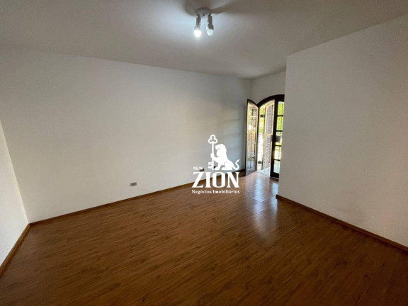 Imagem Sobrado com 3 Quartos à Venda, 400 m² em água Fria - São Paulo