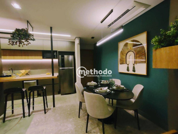 Imagem Apartamento com 2 Quartos à Venda, 62 m² em Swiss Park - Campinas Imagem Apartamento com 2 Quartos à Venda, 62 m² em Swiss Park - Campinas