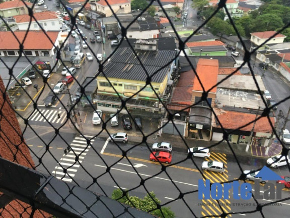 Imagem Apartamento com 3 Quartos à Venda, 80 m² em Jardim íris - São Paulo