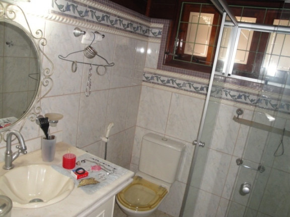 Imagem Casa com 2 Quartos à Venda, 990 m² em Quinta Da Bela Olinda - Bauru