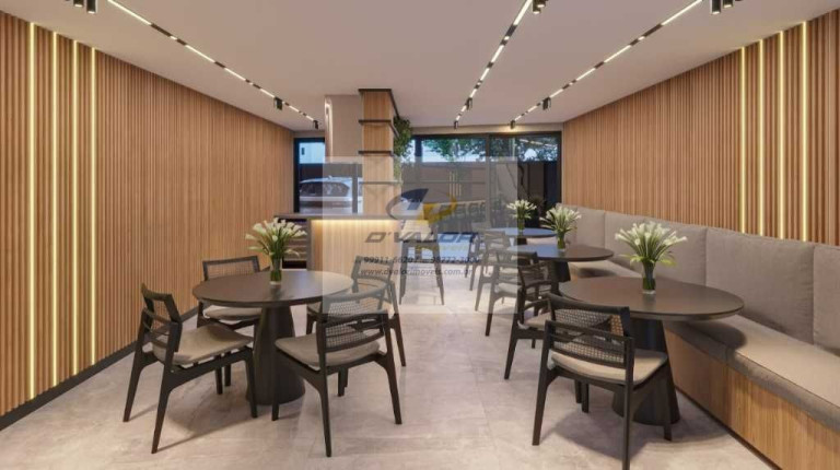 Imagem Apartamento com 2 Quartos à Venda, 59 m² em Jardim Oceania - João Pessoa