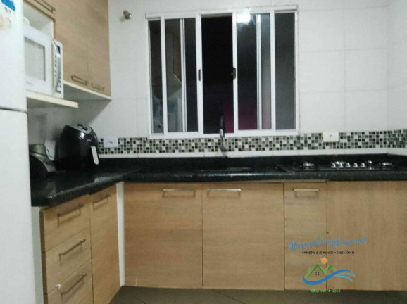 Imagem Casa com 3 Quartos à Venda, 158 m² em Cibratel Ii - Itanhaém Imagem Casa com 3 Quartos à Venda, 158 m² em Cibratel Ii - Itanhaém
