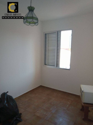 Imagem Apartamento com 2 Quartos à Venda, 58 m² em Embaré - Santos