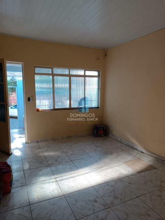 Imagem Casa com 2 Quartos à Venda, 90 m² em Cidade Líder - São Paulo Imagem Casa com 2 Quartos à Venda, 90 m² em Cidade Líder - São Paulo