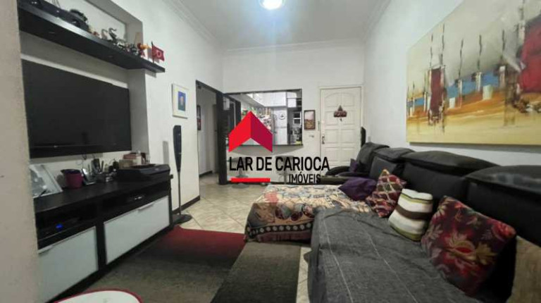 Imagem Apartamento com 3 Quartos à Venda, 80 m² em Copacabana - Rio De Janeiro Imagem Apartamento com 3 Quartos à Venda, 80 m² em Copacabana - Rio De Janeiro