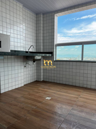 Imagem Apartamento com 2 Quartos à Venda, 82 m² em Caiçara - Praia Grande