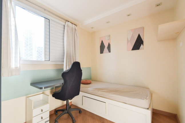Imagem Apartamento com 3 Quartos à Venda, 115 m² em Vila Mariana - São Paulo