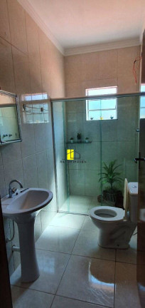 Imagem Chácara com 4 Quartos à Venda, 226 m² em Buquirinha - São José Dos Campos