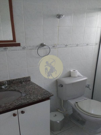 Imagem Cobertura com 4 Quartos à Venda, 299 m² em Boqueirao - Praia Grande