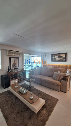 Imagem Apartamento com 4 Quartos à Venda, 148 m² em Barra Da Tijuca - Rio De Janeiro