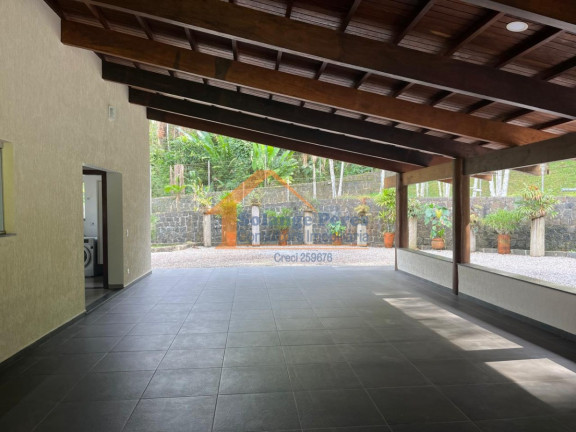 Imagem Casa de Condomínio com 7 Quartos à Venda, 1.200 m² em Ressaca - Ubatuba Imagem Casa de Condomínio com 7 Quartos à Venda, 1.200 m² em Ressaca - Ubatuba