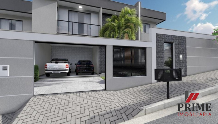Casa com 3 Quartos à Venda, 140 m² em Residencial Visão - Lagoa Santa