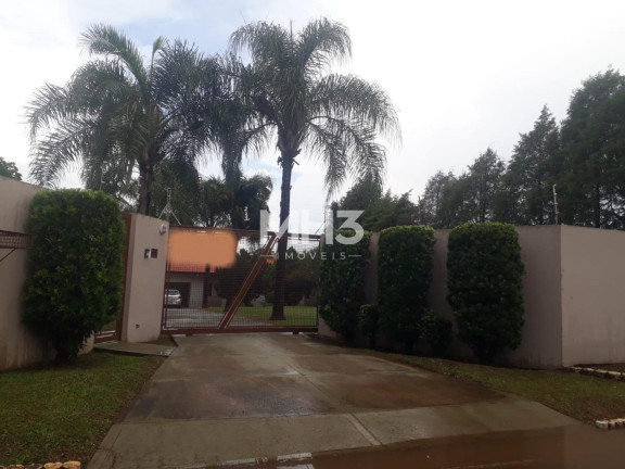 Imóvel com 3 Quartos à Venda, 200 m² em Iate Clube De Campinas - Americana